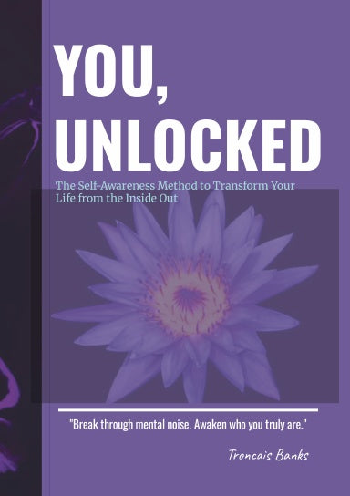 YOU, Unlocked